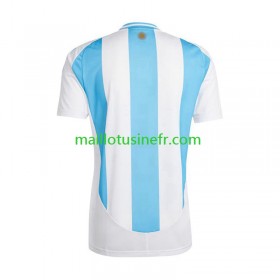 Maillot de Foot Argentine Domicile Copa America 2024
